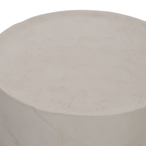 Zina Accent Table