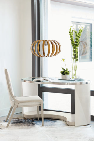 Axiom Side Chair