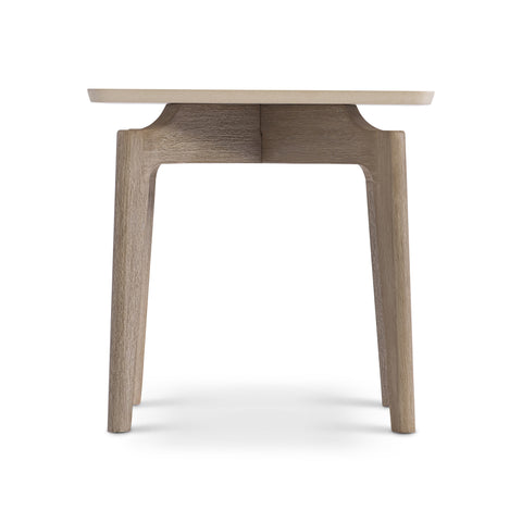 Aurora Outdoor Side Table