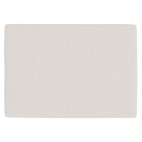 Merino Fabric Cocktail Ottoman