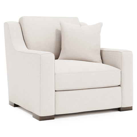 Germain Fabric Chair
