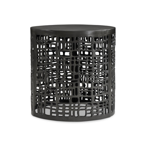 Aaron Side Table