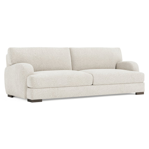 Berkeley Fabric Sofa