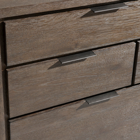 Outline Dresser