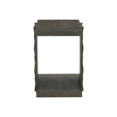 Linea Side Table
