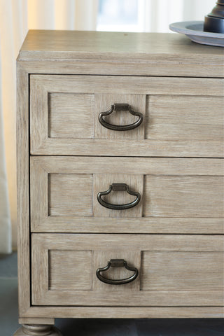 Santa Barbara Nightstand