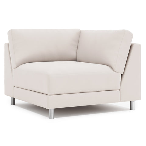 Avanni Outdoor Corner Chair