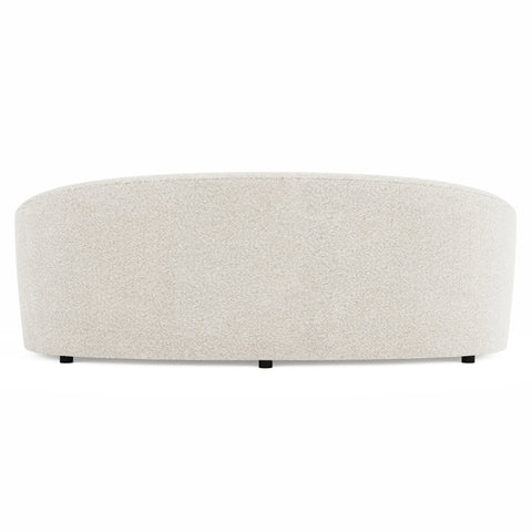Lumen Fabric Sofa