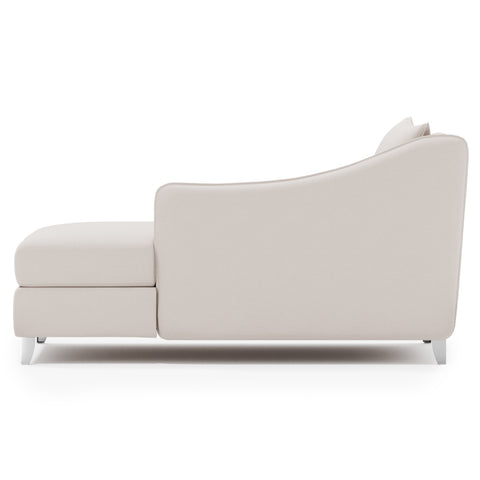 Monterey Outdoor Right Arm Chaise