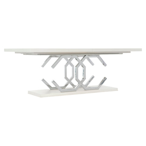 Silhouette Dining Table