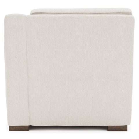 Germain Fabric Right Arm Chaise