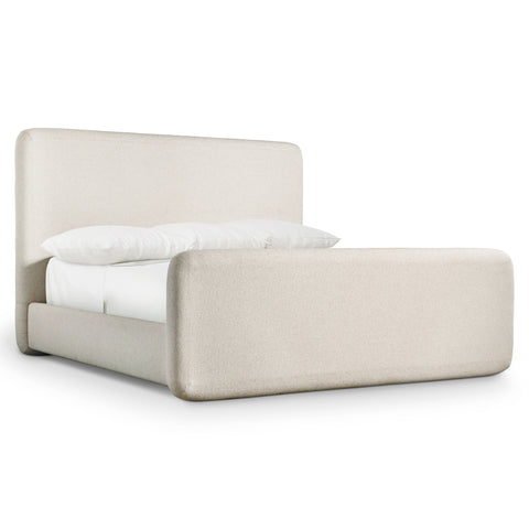 Antibes Panel Bed - California King