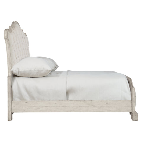 Mirabelle Panel Bed - King