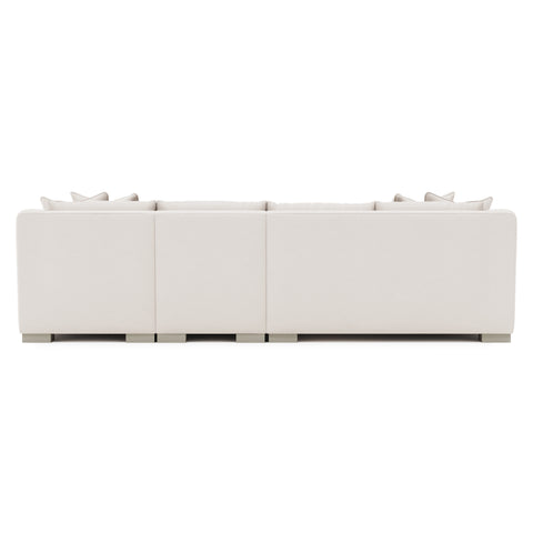 Gabi Fabric Sectional