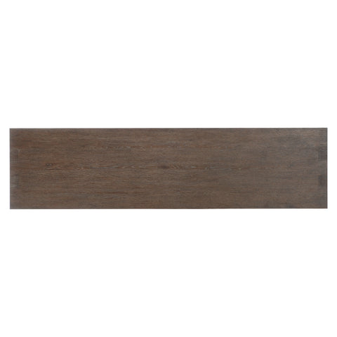 Outline Console Table