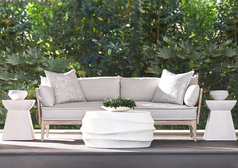 Catalonia Outdoor Sofa