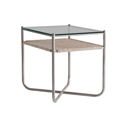 Kendo Side Table