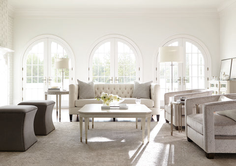 Alana Fabric Chair