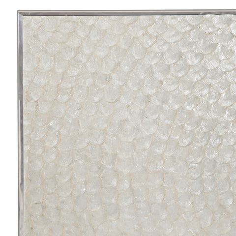 Helios Panel Bed