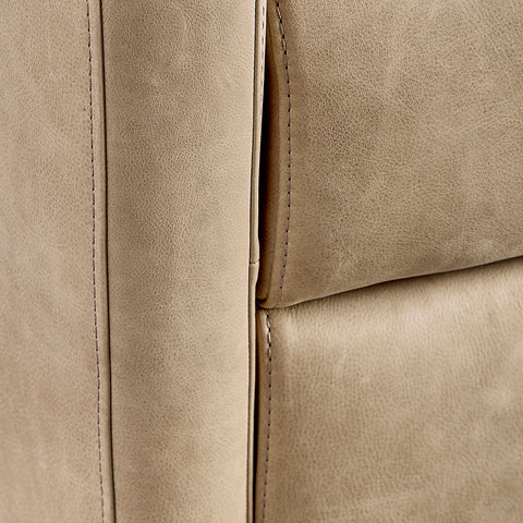 Sierra Leather Power Motion Chair