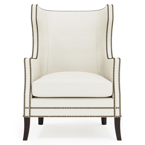 Kingston Leather Chair