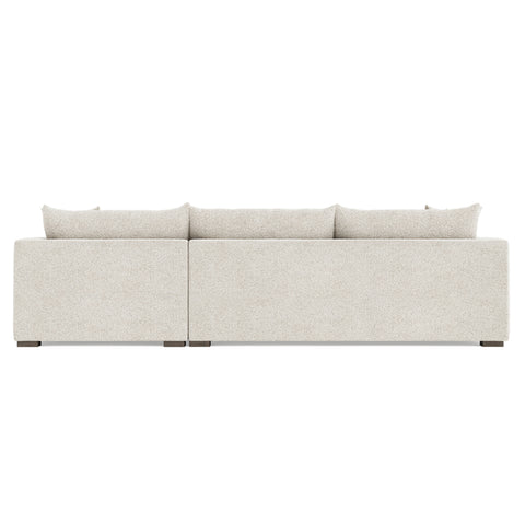 Helena Fabric Sectional