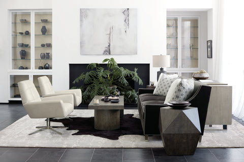 Palisades Fabric Sofa