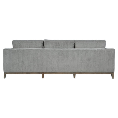 Noel Fabric Sofa