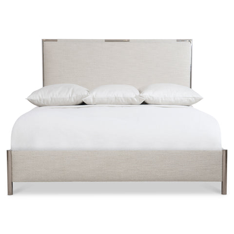 Modulum Panel Bed - Queen