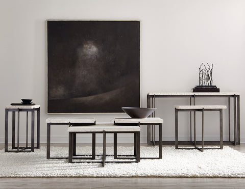 Hathaway Cocktail Table