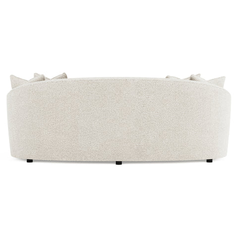 Lumen Fabric Sofa