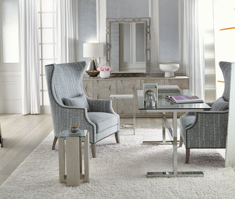 Linea Entertainment Credenza