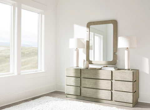 Arcadia Dresser