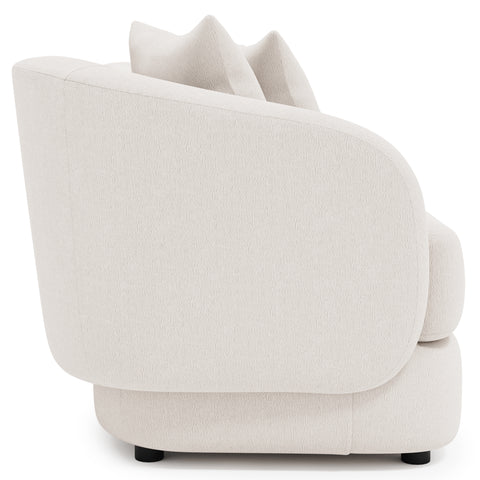 Margot Fabric Sofa