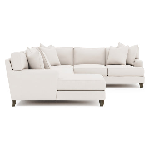 Mila Fabric Sectional