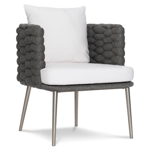 Santa Cruz Outdoor Arm Chair