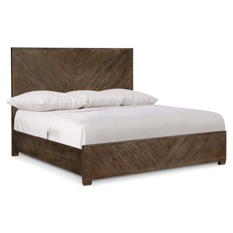 Fuller Panel Bed - King