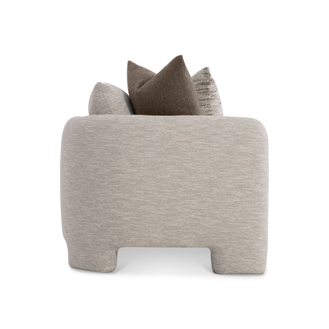 Rowan Fabric Sofa