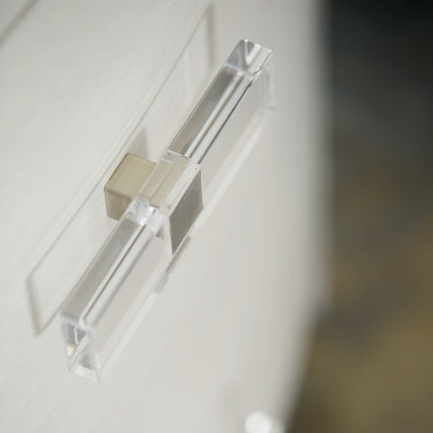 Axiom Nightstand