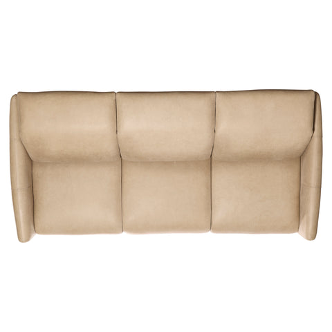 Sierra Leather Power Motion Sofa