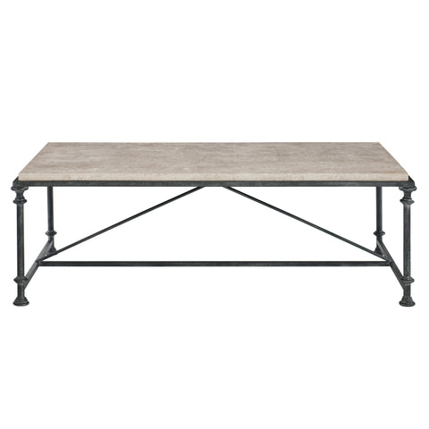 Galesbury Cocktail Table
