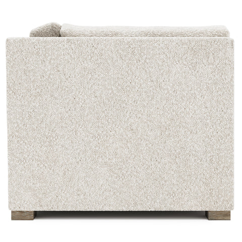 Kelsey Fabric Corner Chair