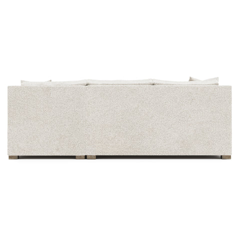 Kelsey Fabric Sectional