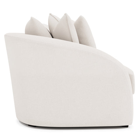 Terra Fabric Sofa