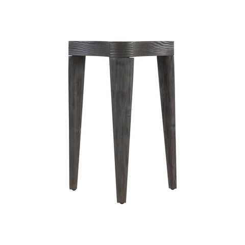 Katana Accent Table