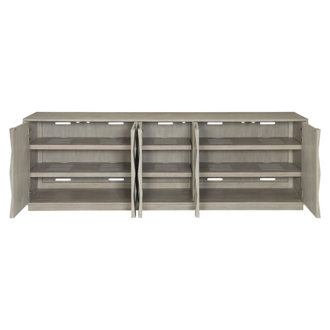 Linea Entertainment Credenza