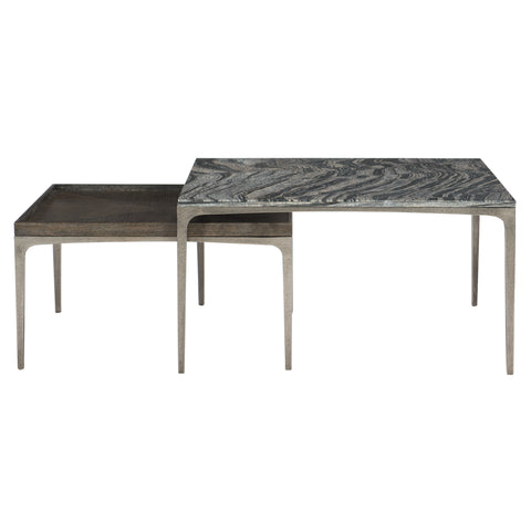 Strata Cocktail Table