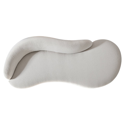 Alura Outdoor Left Arm Sofa