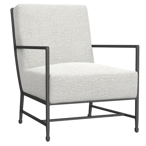 Hector Fabric Chair