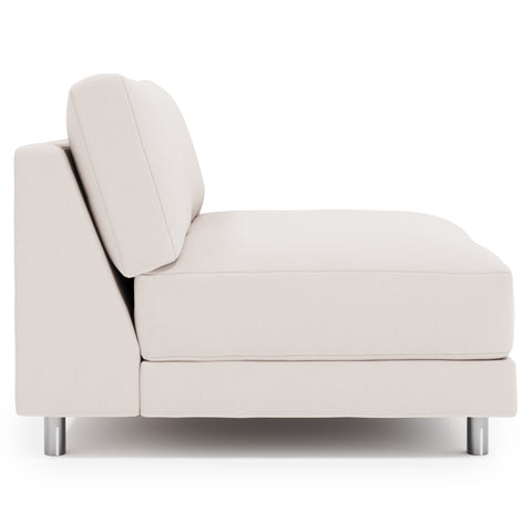Avanni Outdoor Armless Chair